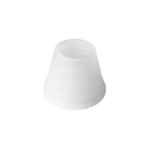 Hoob Transparent bowl gasket
