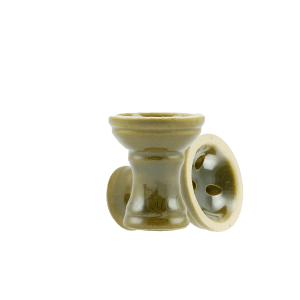 GustoBowls Turkish 2.0 Green Bowl