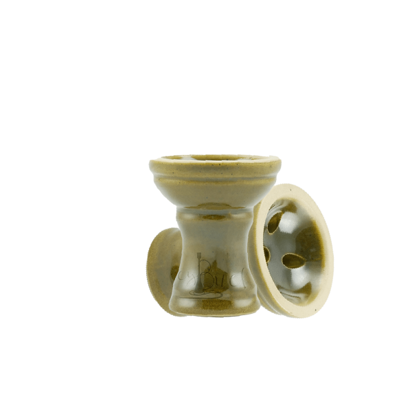 GustoBowls Turkish 2.0 Green Bowl