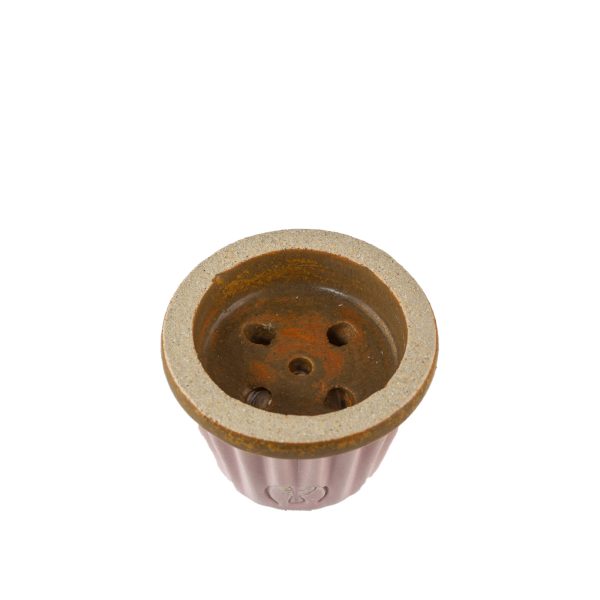HC CupCake San Valentin Edition Red Bowl - Image 5