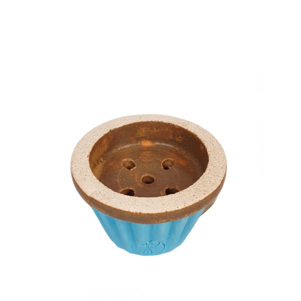 HC CupCake Tradi Blue Bowl - Image 2
