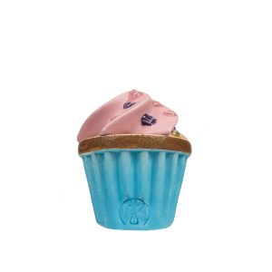 HC CupCake Tradi Blue Bowl
