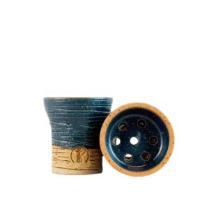 HC Rebel Blue Night Bowl