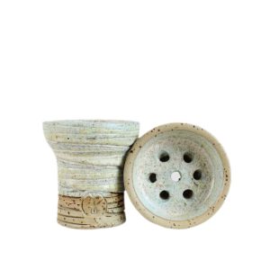 HC Rebel Mint Bowl
