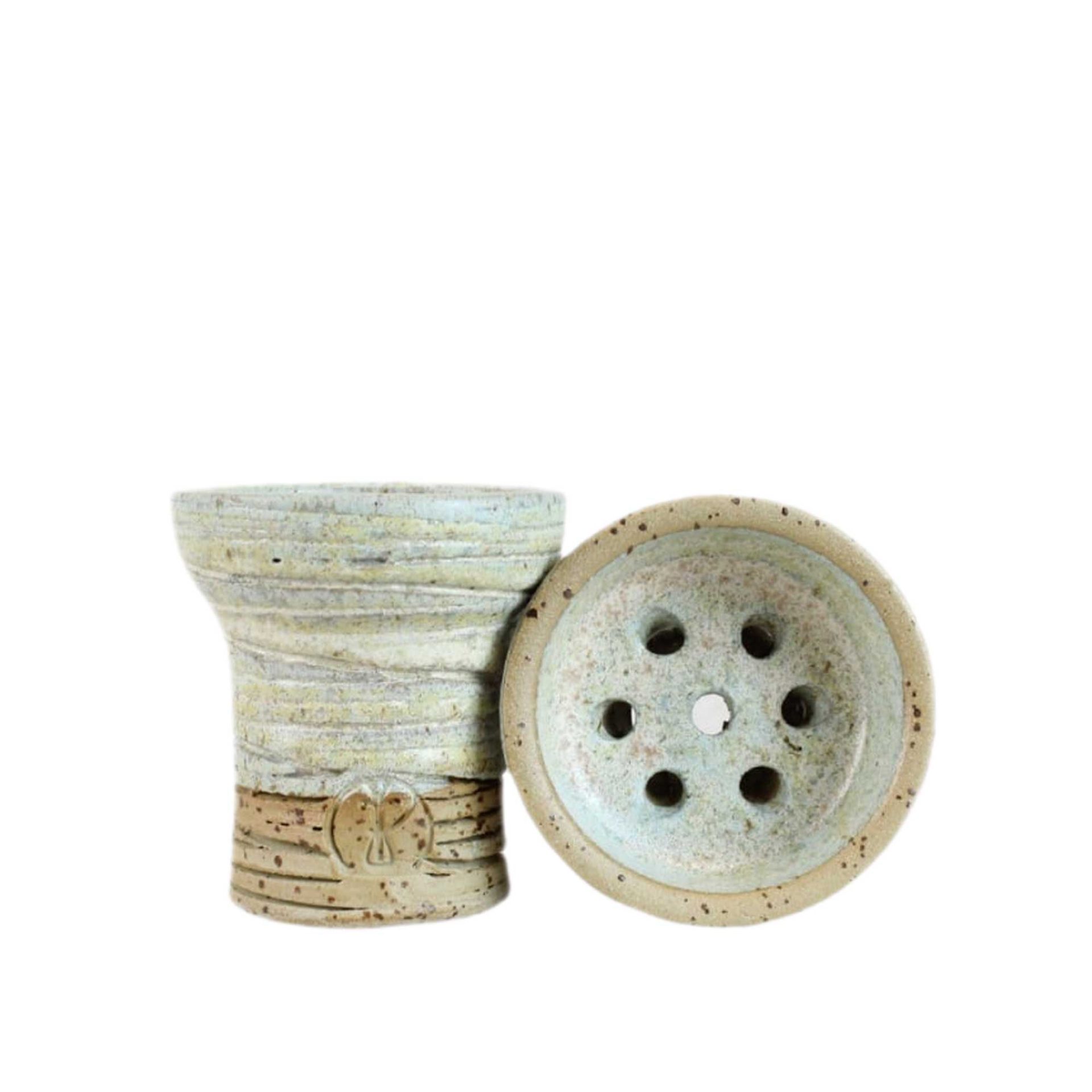 HC Rebel Mint Bowl