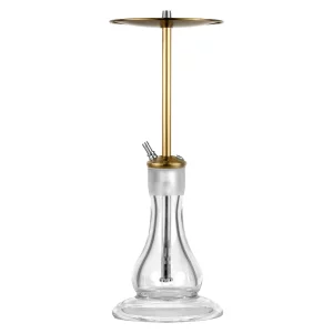Hoob Go Gold Hookah