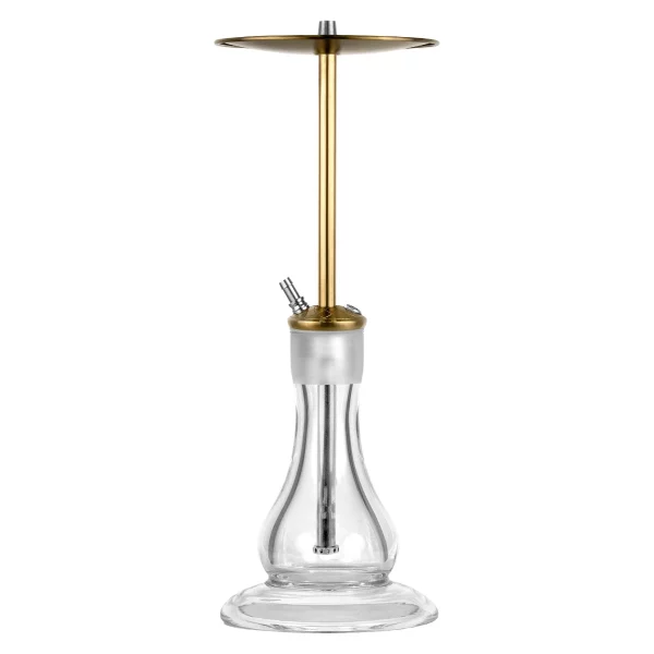 Hoob Go Gold Hookah