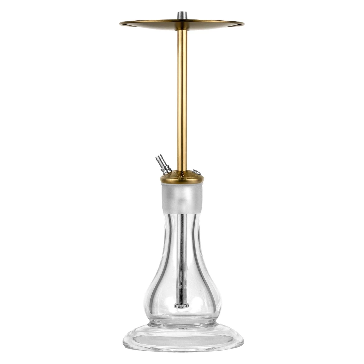 Hoob Go Gold Hookah