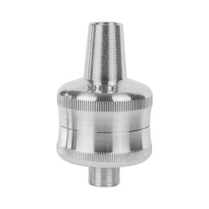 Hoob Mola M15 Stainless Steel molasses catcher