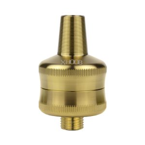 Hoob Mola M15 Gold molasses catcher