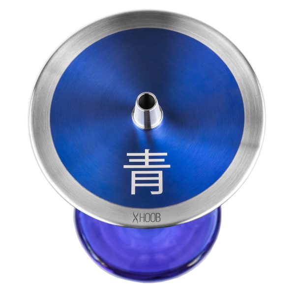 Hoob Cyber B30 Hookah - Image 2