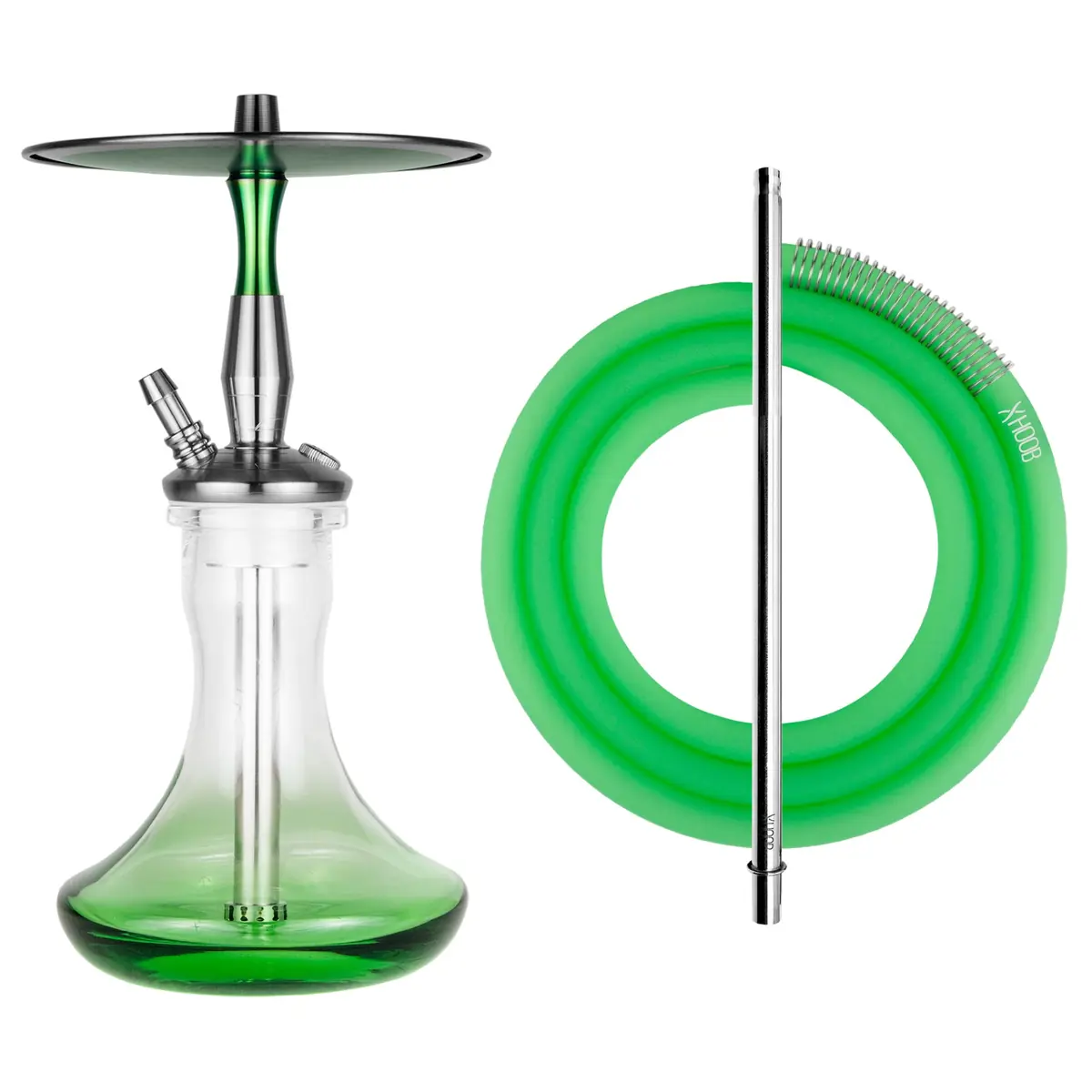 Water pipe for a gift: the perfect choice for the connoisseur