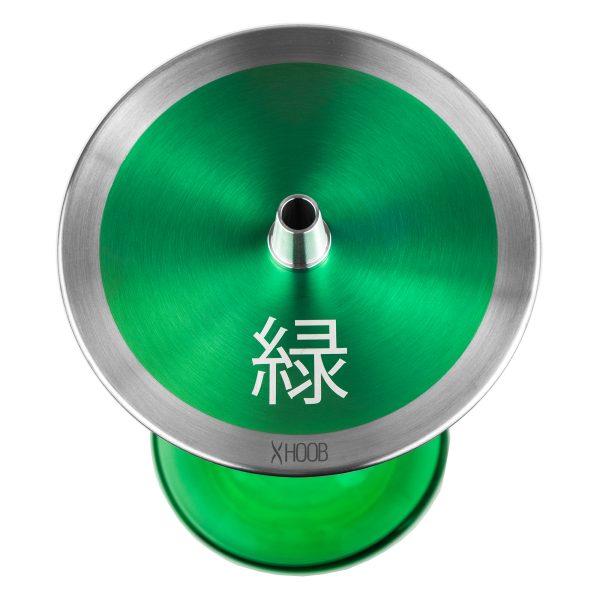Hoob Cyber G30 Hookah - Image 2