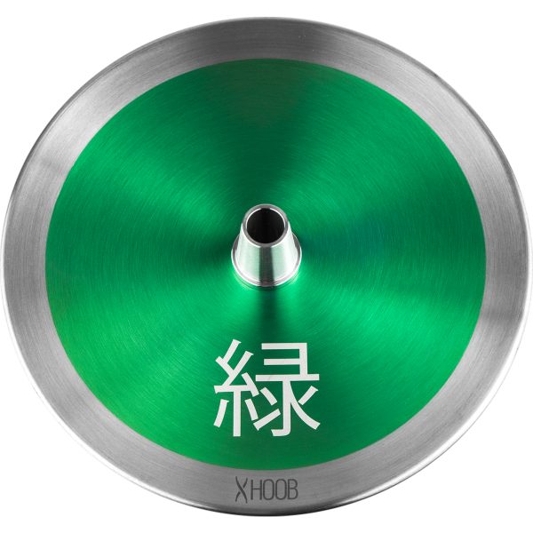 Hoob Cyber G30 Hookah - Image 3