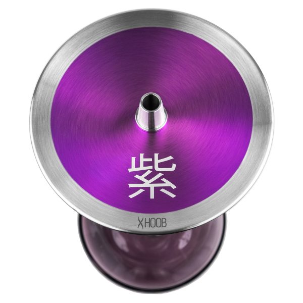 Hoob Cyber P30 Hookah - Image 2