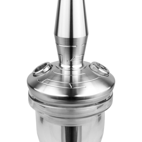 Hoob Cyber B30 Hookah - Image 3