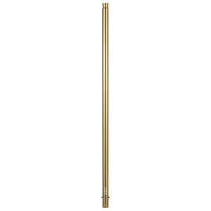 Hoob Stik 40 Gold hookah mouthpiece