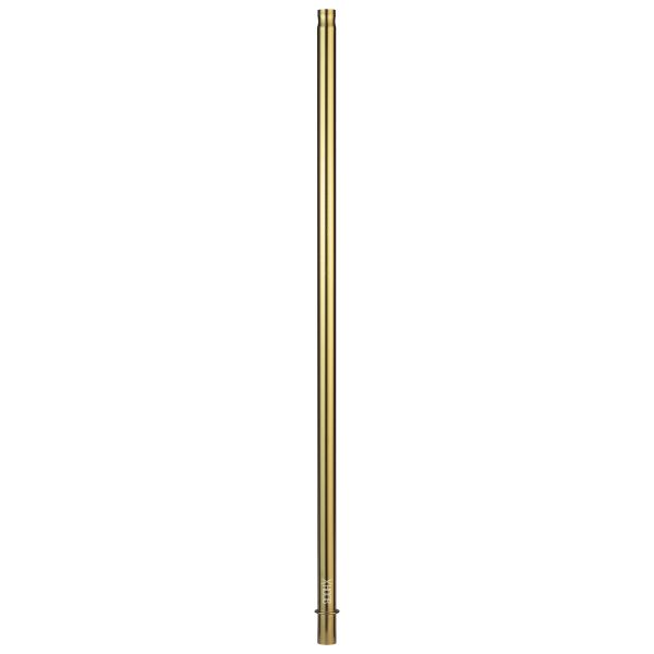 Hoob Stik 40 Gold hookah mouthpiece