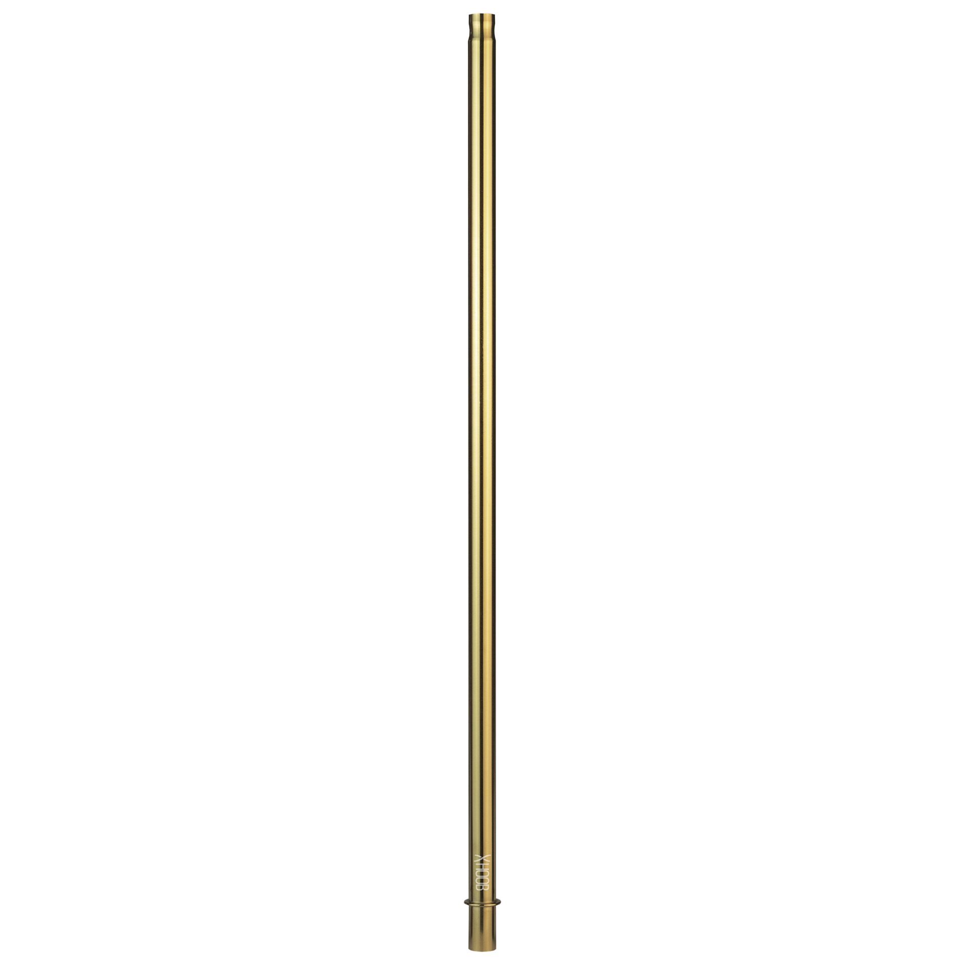 Hoob Stik 40 Gold hookah mouthpiece