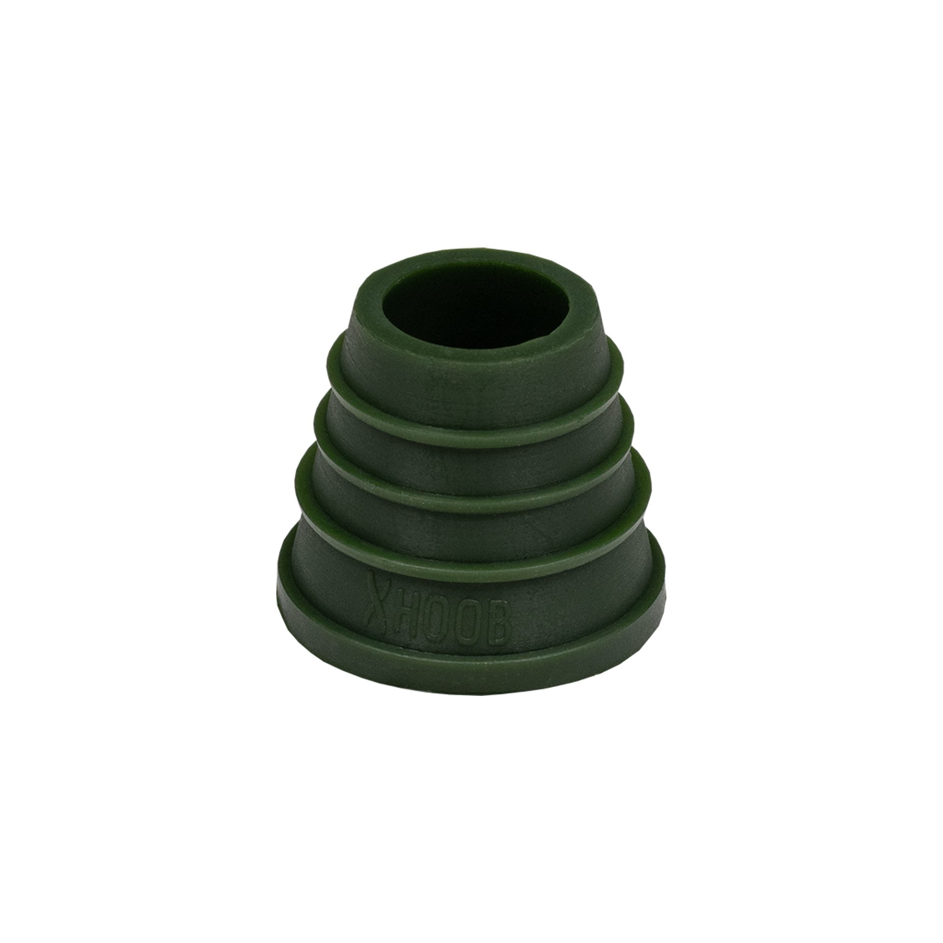 Hoob British Racing Green bowl gasket