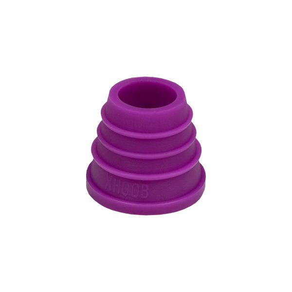 Hoob Purple bowl gasket