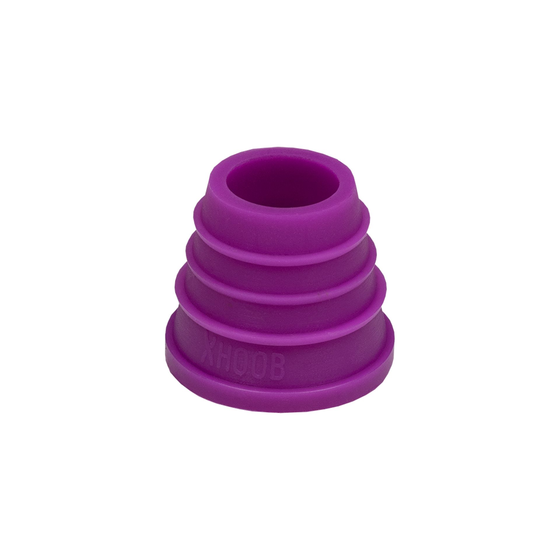 Hoob Purple bowl gasket