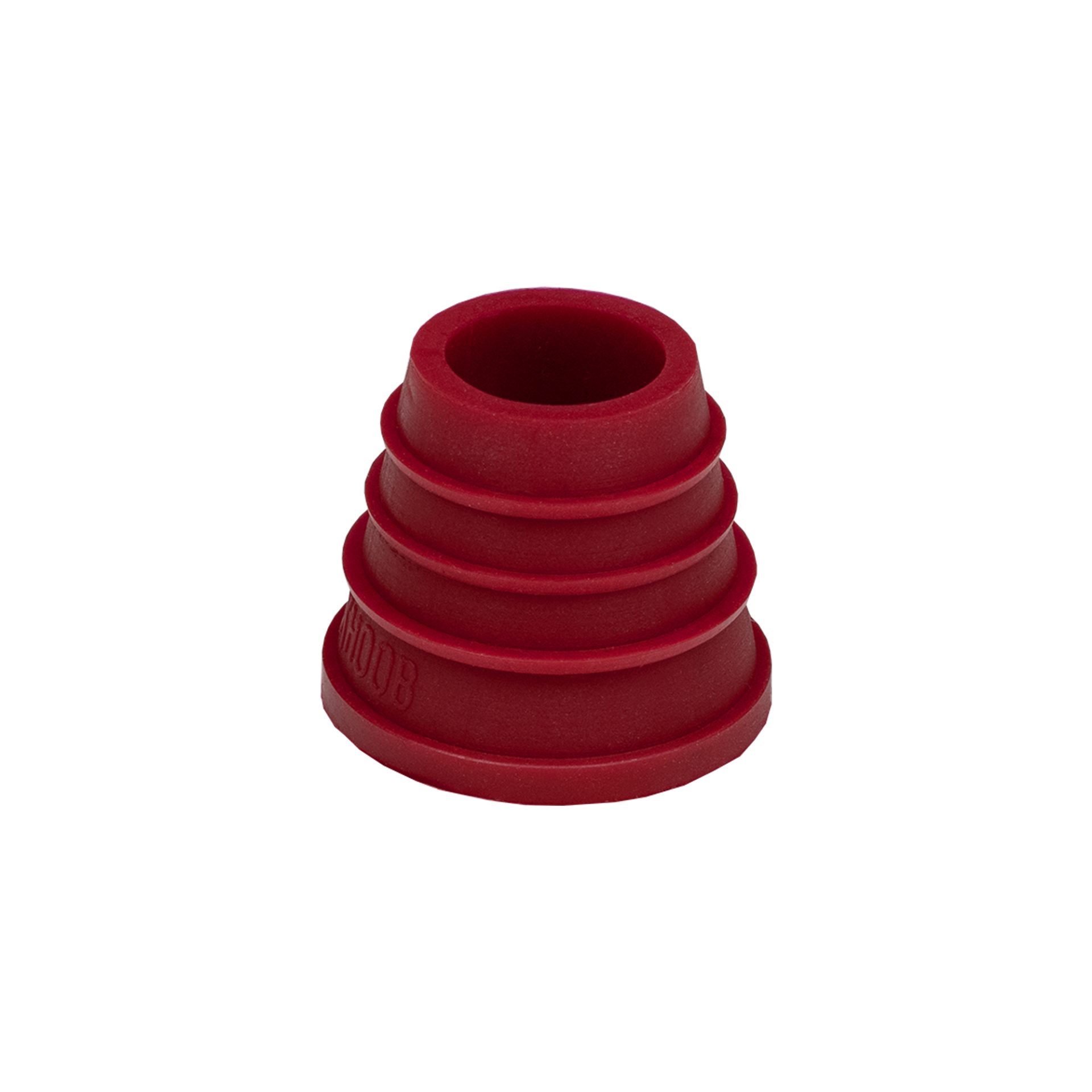 Hoob Red bowl gasket