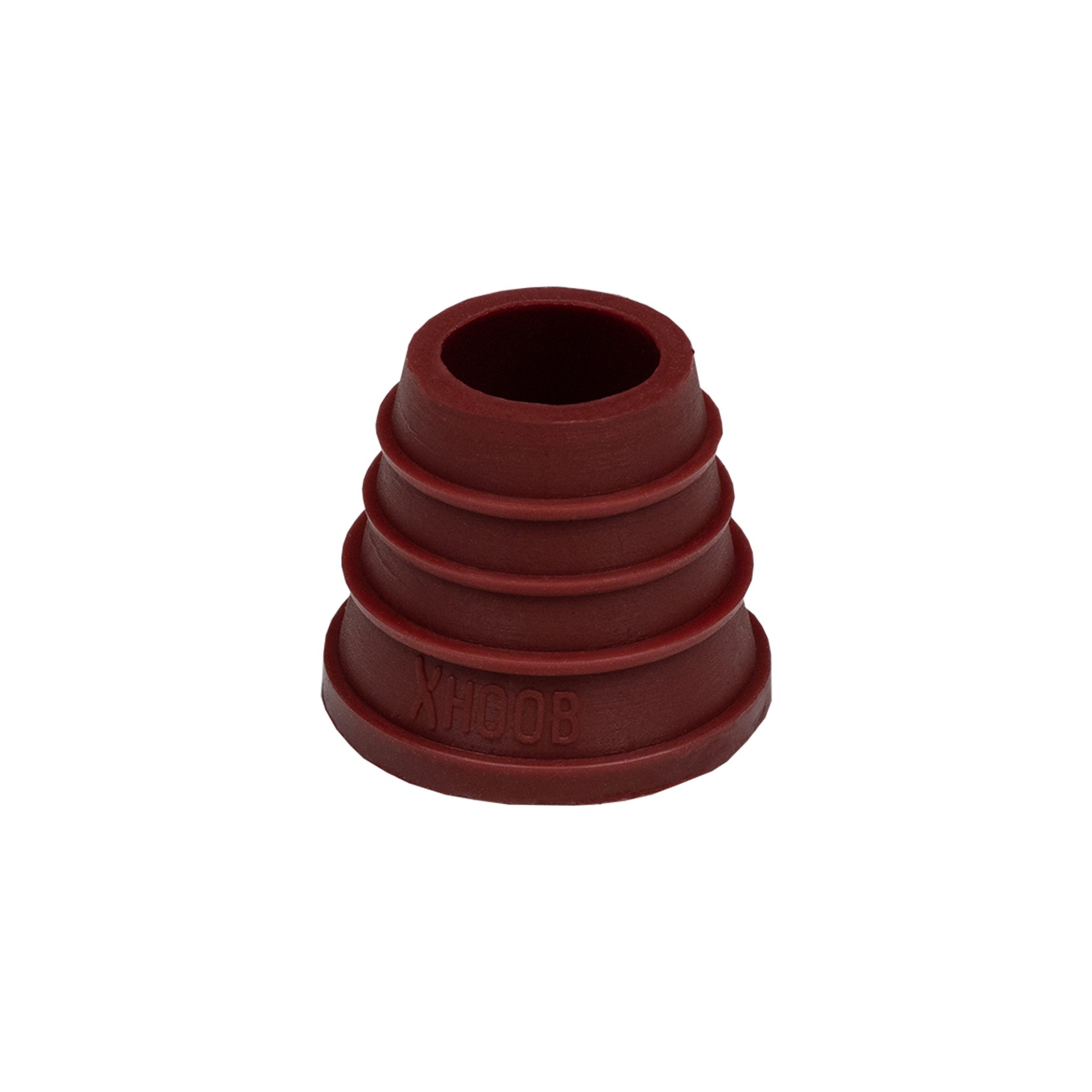 Hoob Wine Red bowl gasket