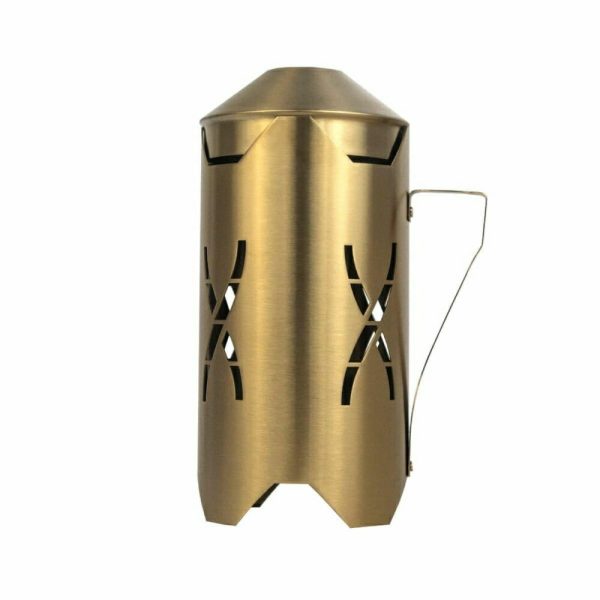 Hoob Gold wind cover