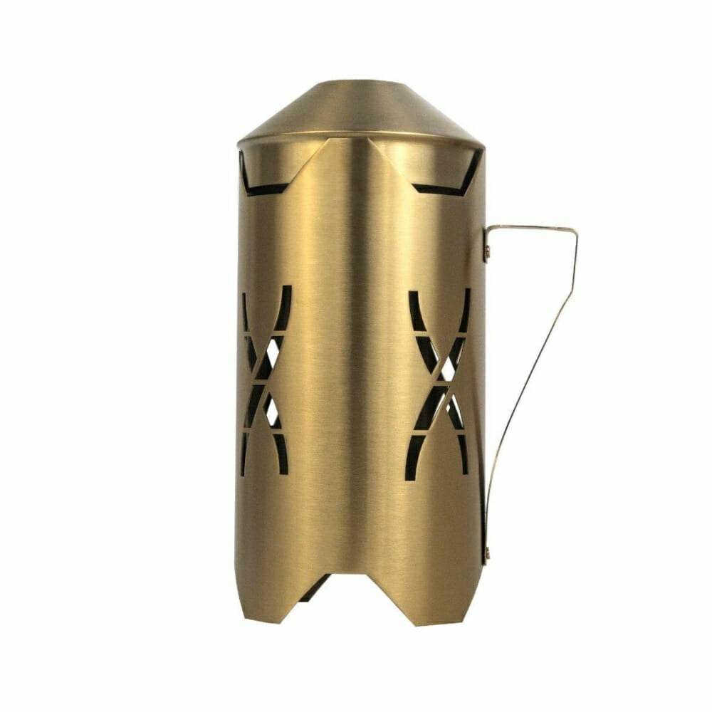 Hoob Gold wind cover