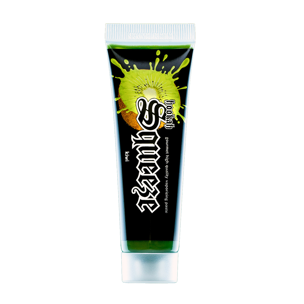 Hookah Squeeze Kiwi 25g