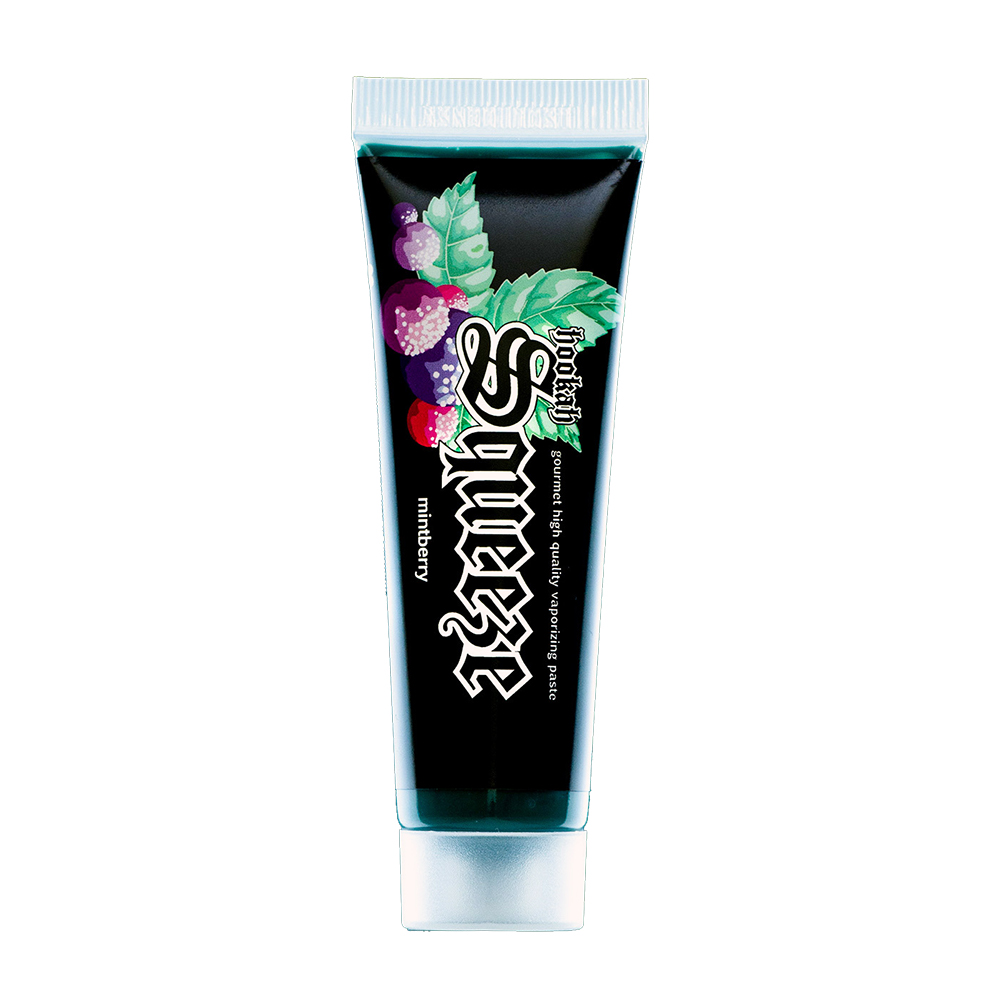 Hookah Squeeze Mintberry 25g