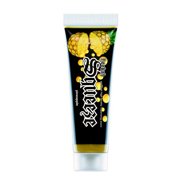 Hookah Squeeze Pineapple 25g