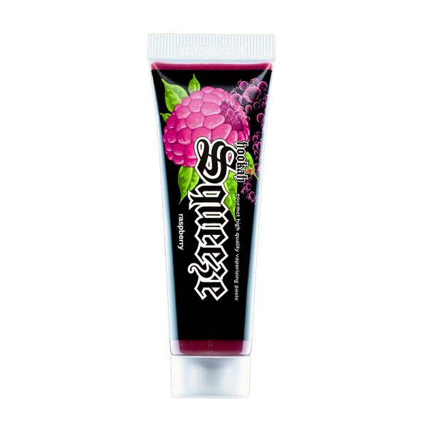 Hookah Squeeze Raspberry 25g