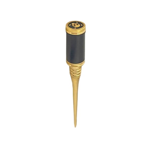 Huligan Bullet poker