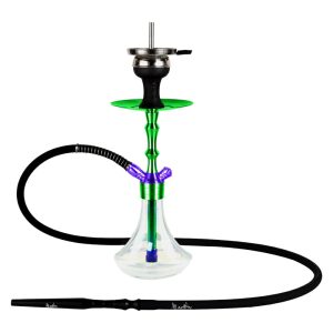 Aladin MVP 360 Hulk Hookah