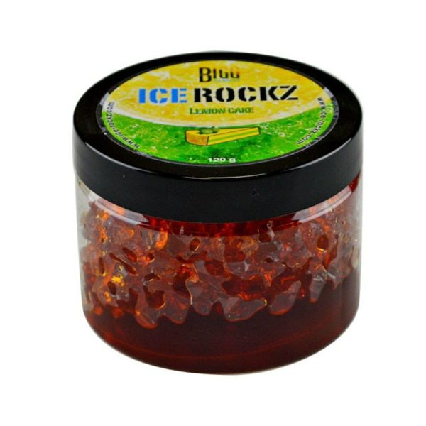 Ice Rockz - Lemon Cake 120g - Image 2