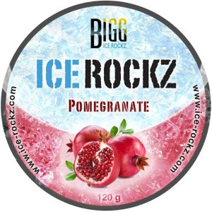Ice Rockz - Pomegranate 120g