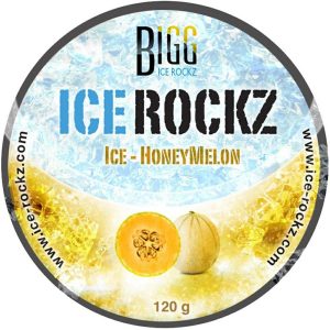 Ice Rockz - Ice Honeymelon 120g