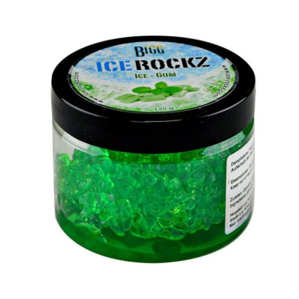 Ice Rockz - Ice Gum 120g - Image 2