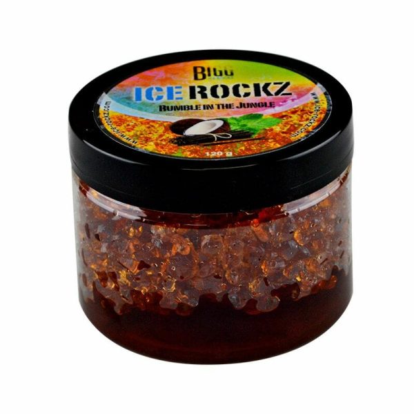 Ice Rockz - Rumble In The Jungle 120g - Image 2