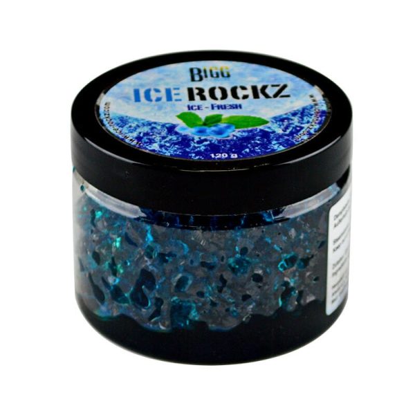 Ice Rockz - Ice Fresh 120g - Image 2
