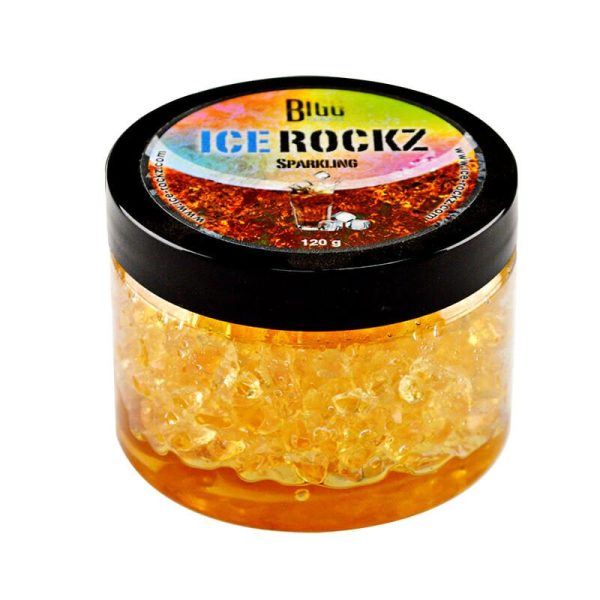 Ice Rockz - Sparkling 120g - Image 2