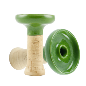 Oblako L Green Bowl
