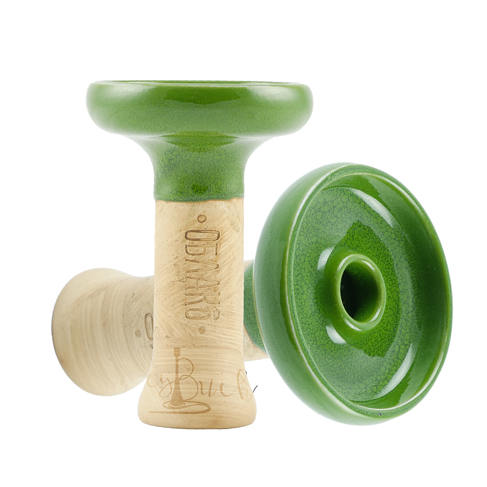 Oblako L Green Bowl