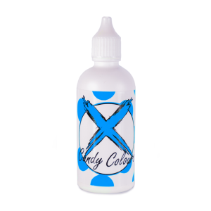 Candy Colour Blue Water Colorant
