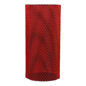 Protective net Red