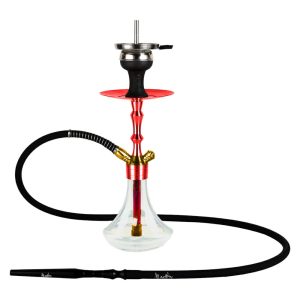 Aladin MVP 360 Iron Man Hookah