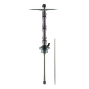 Izzy Prime Black Hookah