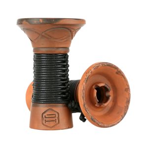 Japona Ego Phunnel Black Bowl